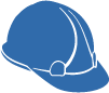 hard hat icon