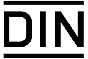 DIN logo