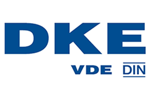 DKE logo