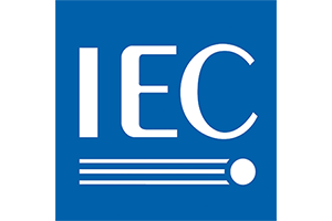 IEC logo