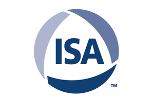 ISA logo