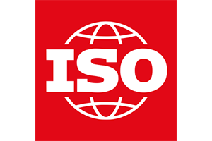 ISO logo