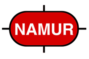 Namur logo