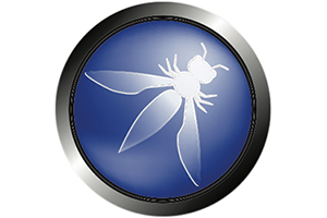 WASP logo