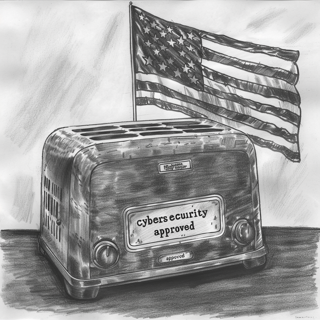 security by design